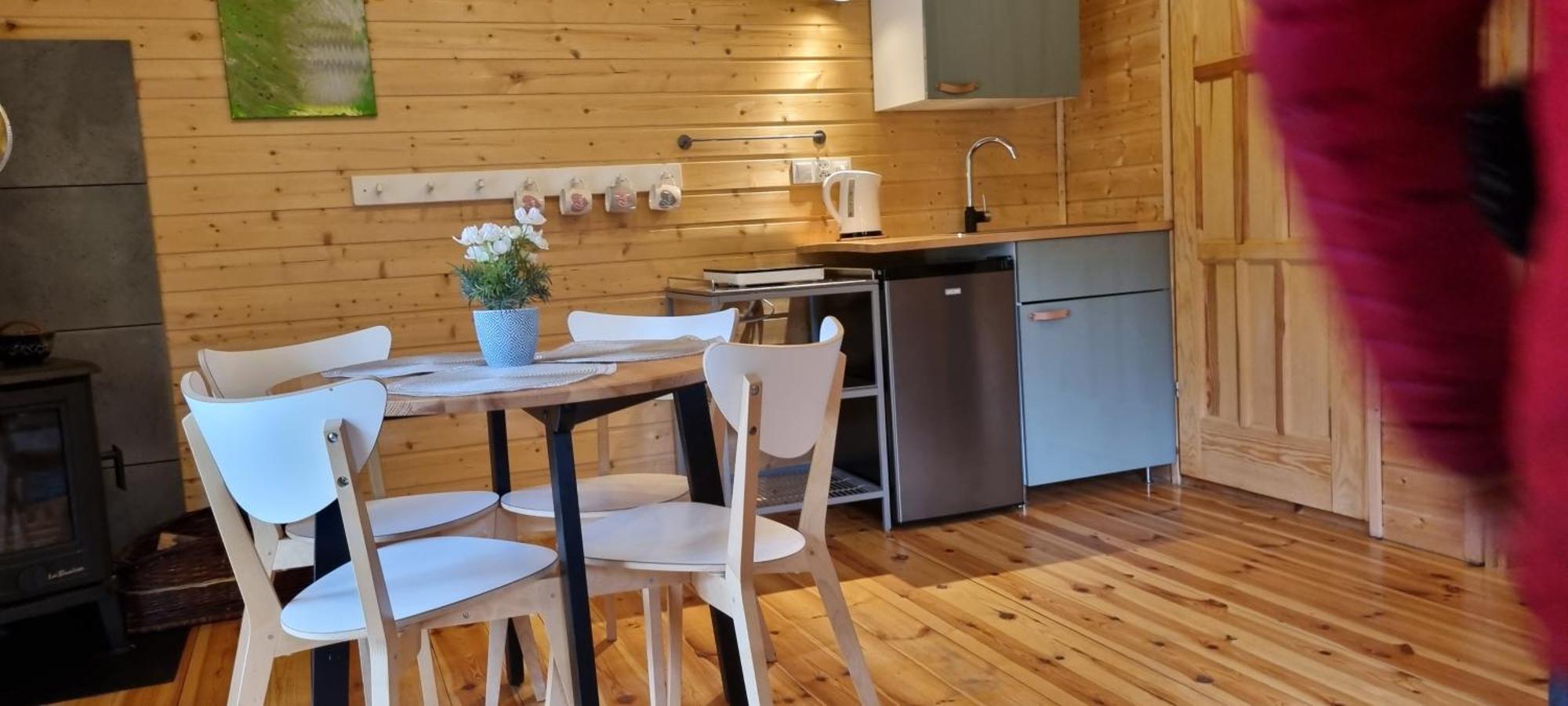 Sokole Ranczo Villa Biskupice Kocurów Exterior foto
