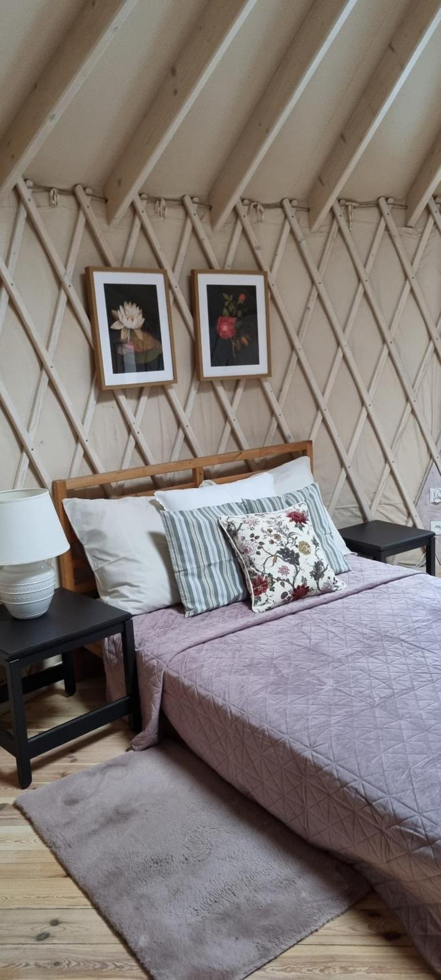 Sokole Ranczo Villa Biskupice Kocurów Exterior foto