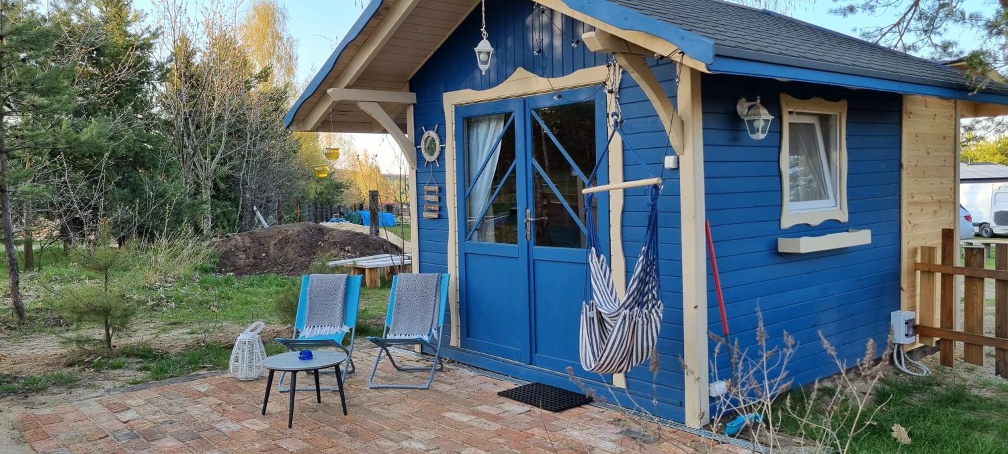 Sokole Ranczo Villa Biskupice Kocurów Exterior foto