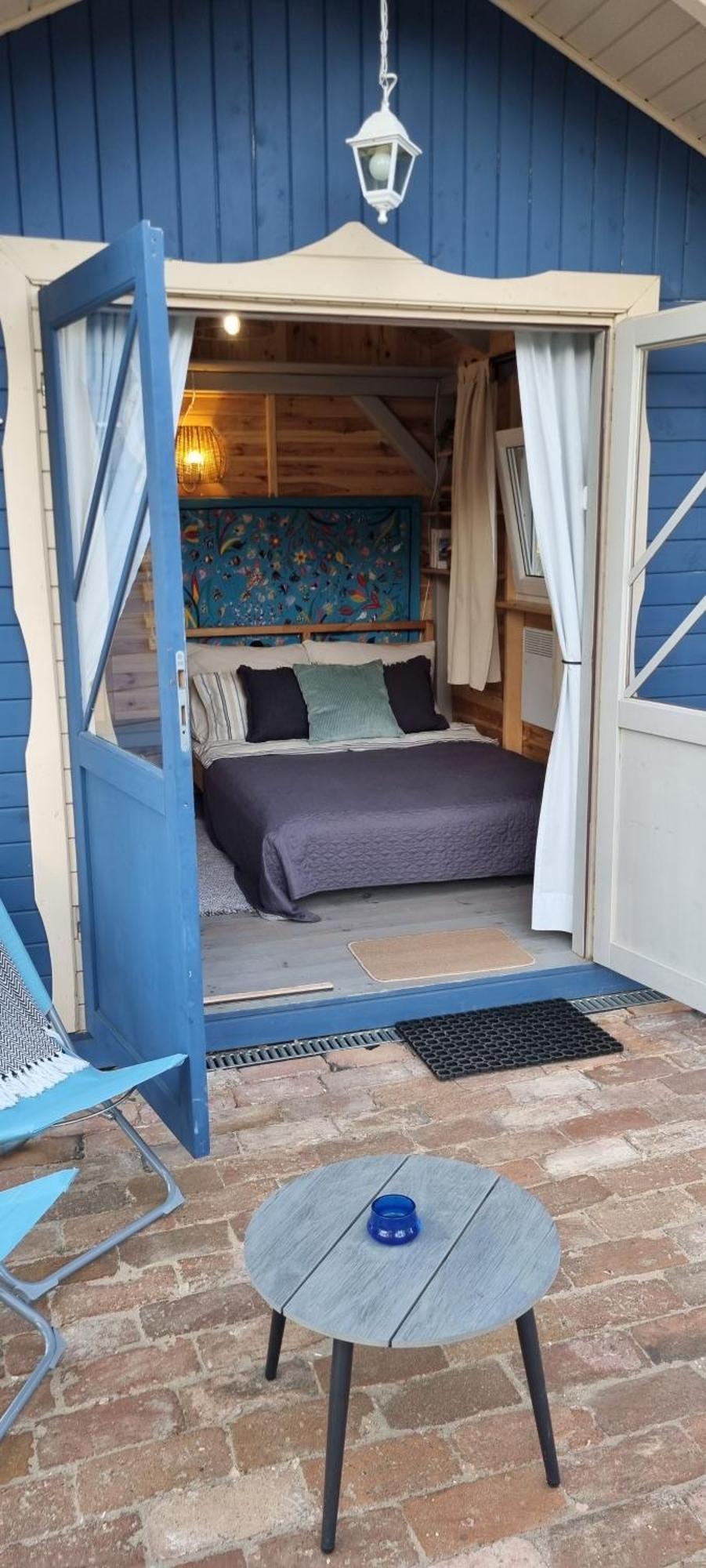 Sokole Ranczo Villa Biskupice Kocurów Exterior foto