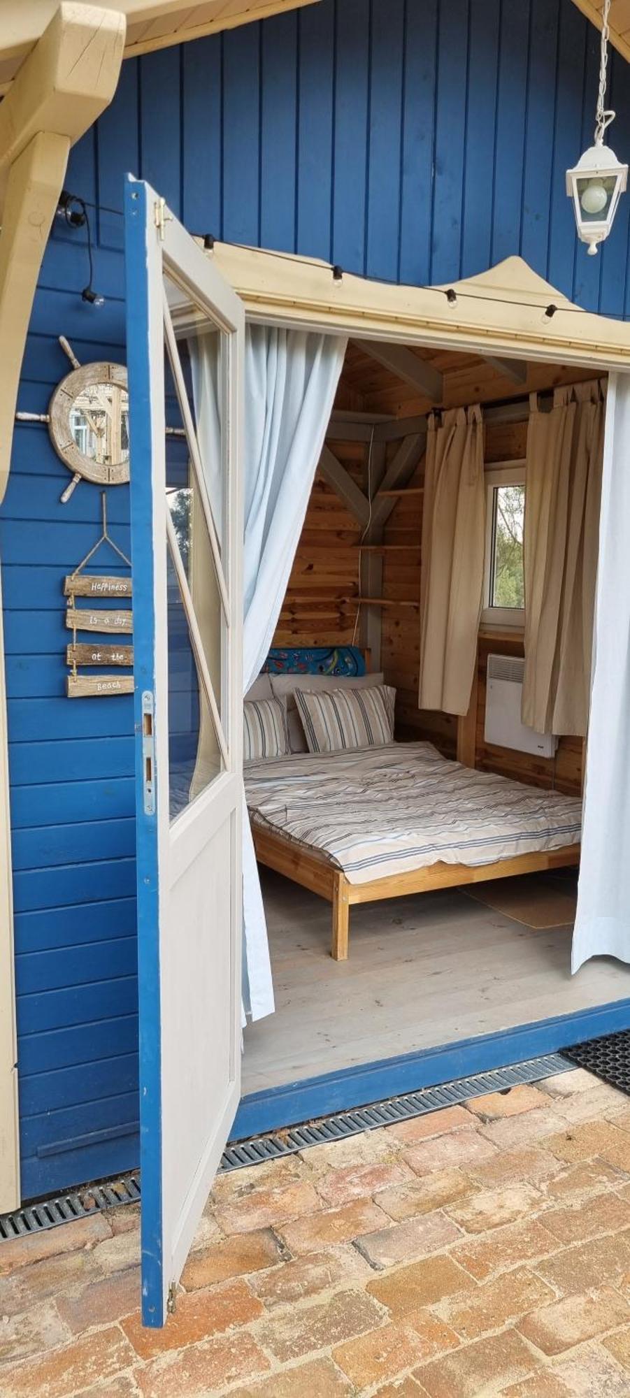 Sokole Ranczo Villa Biskupice Kocurów Exterior foto